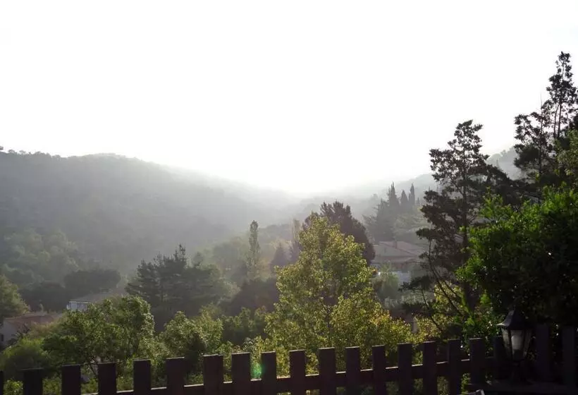 ホテル Le Relais Des Chartreuses