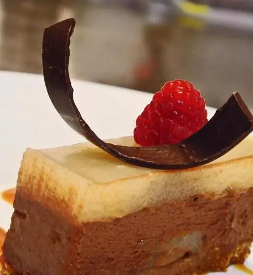 ホテル Le Relais Des Chartreuses