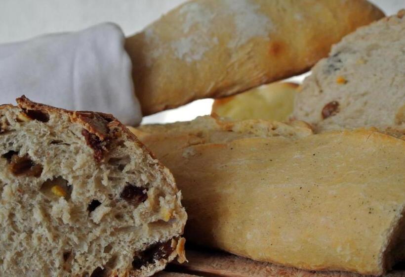 酒店 Le Relais Des Chartreuses