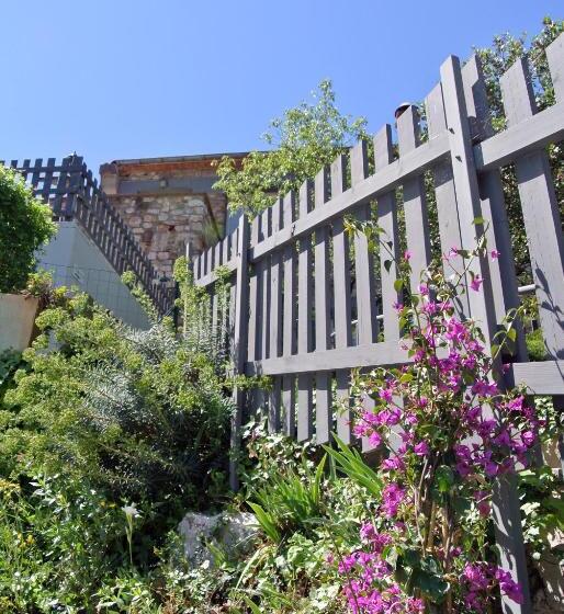 酒店 Le Relais Des Chartreuses