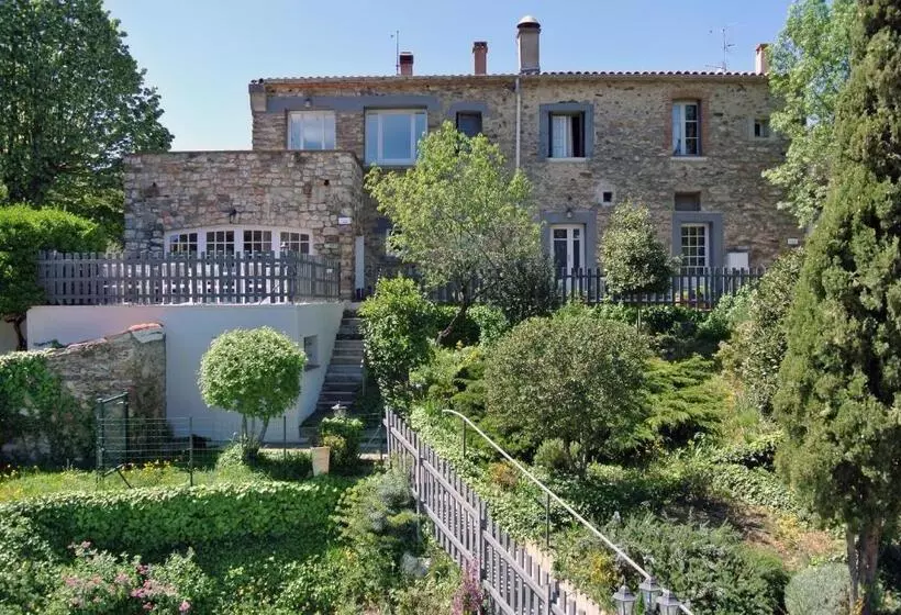 ホテル Le Relais Des Chartreuses