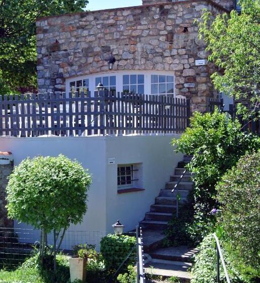 酒店 Le Relais Des Chartreuses