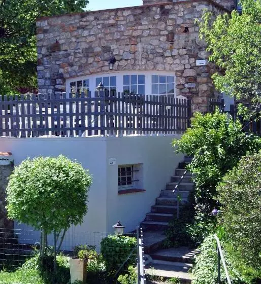 ホテル Le Relais Des Chartreuses