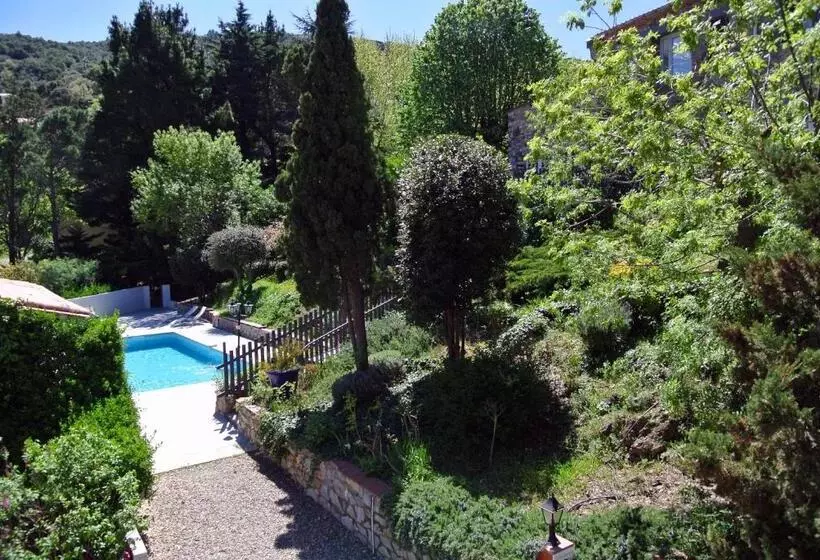 ホテル Le Relais Des Chartreuses