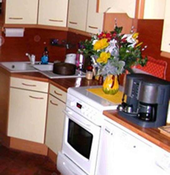 هتل Les Pensées Douces