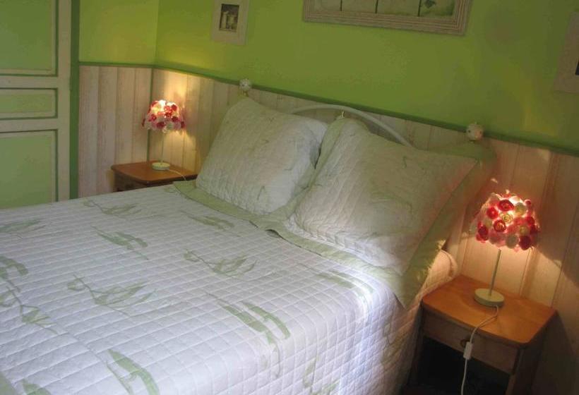 هتل Les Pensées Douces