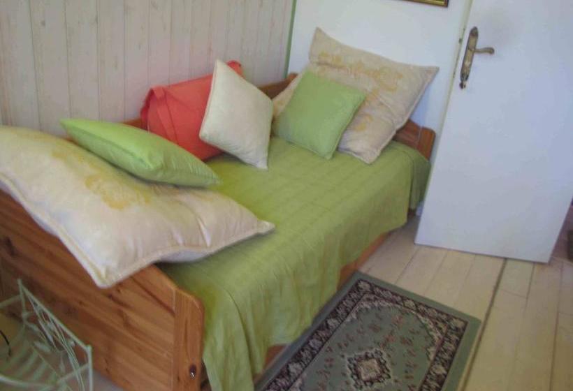 هتل Les Pensées Douces