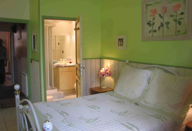 هتل Les Pensées Douces