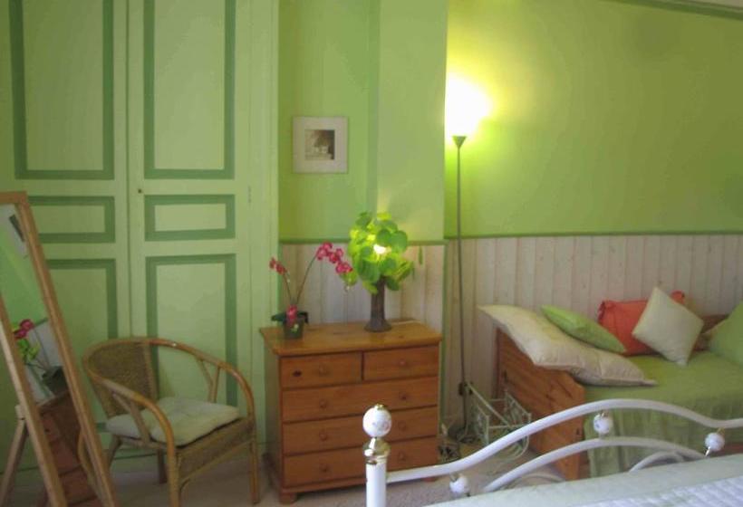 هتل Les Pensées Douces