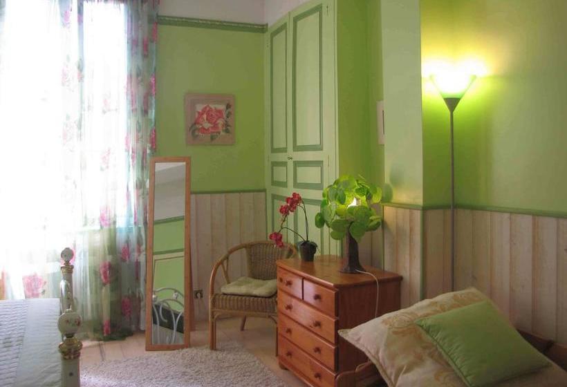 هتل Les Pensées Douces