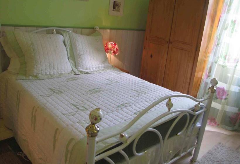 هتل Les Pensées Douces