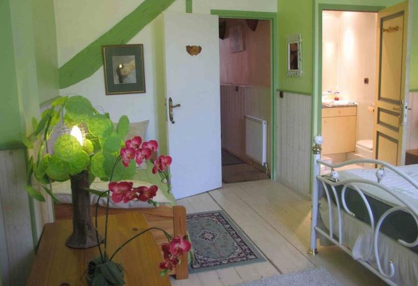 هتل Les Pensées Douces