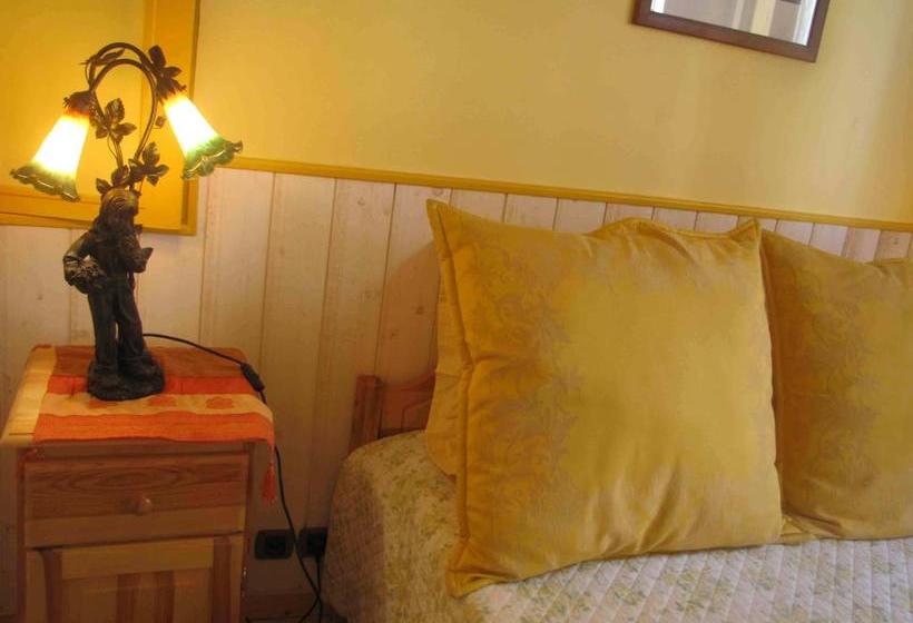 هتل Les Pensées Douces