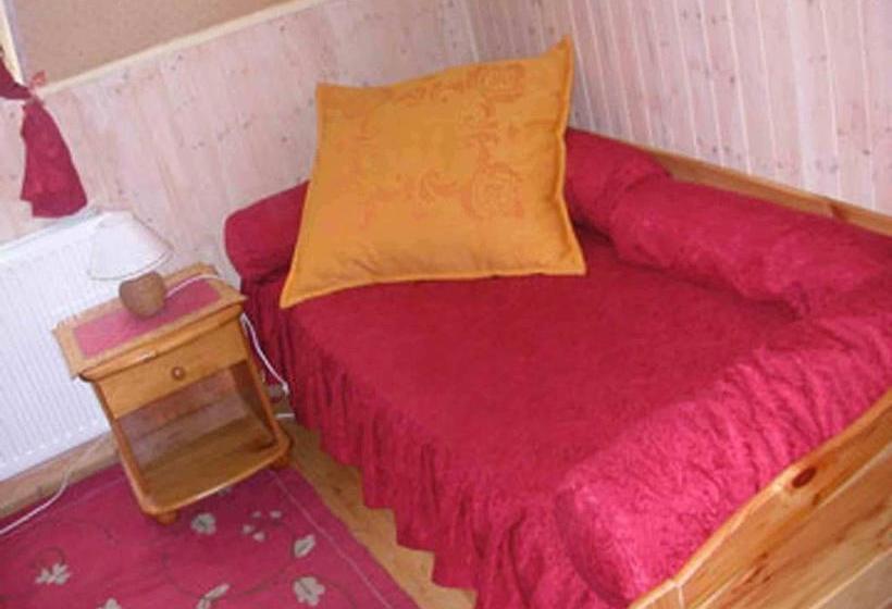 هتل Les Pensées Douces