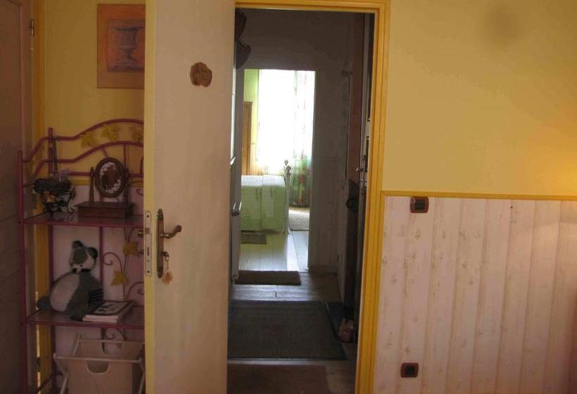 هتل Les Pensées Douces