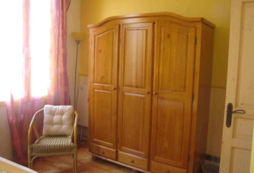 هتل Les Pensées Douces