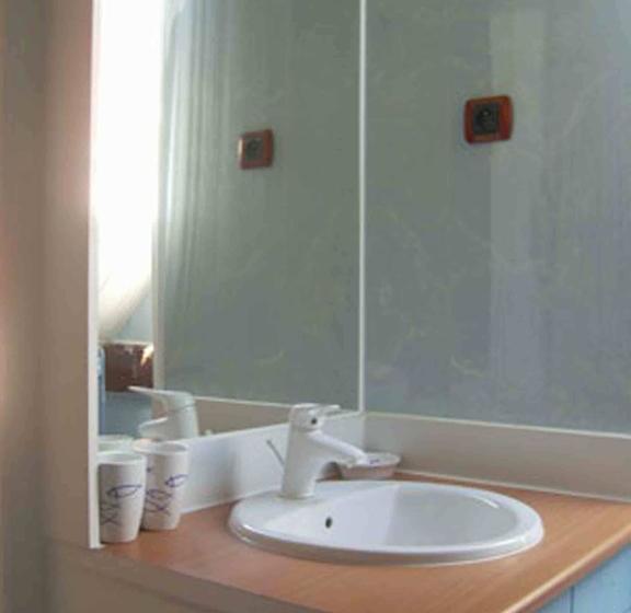 هتل Les Pensées Douces