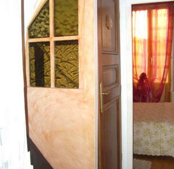 هتل Les Pensées Douces