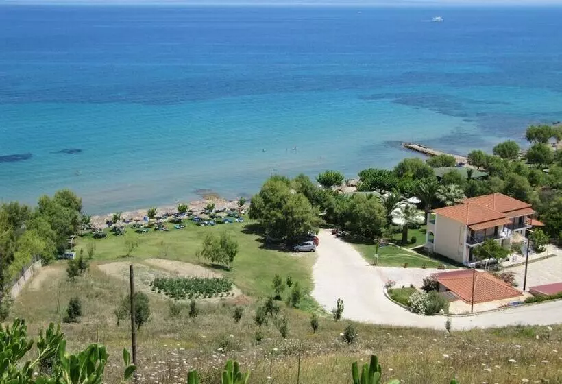 هتل Levantino Studios & Apartments