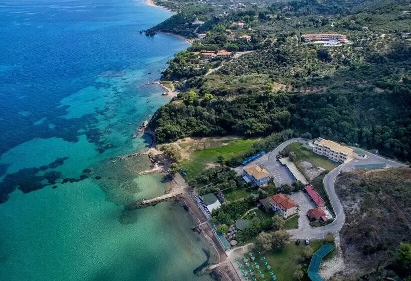 هتل Levantino Studios & Apartments
