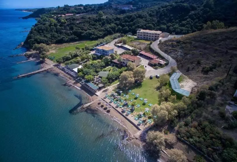 هتل Levantino Studios & Apartments