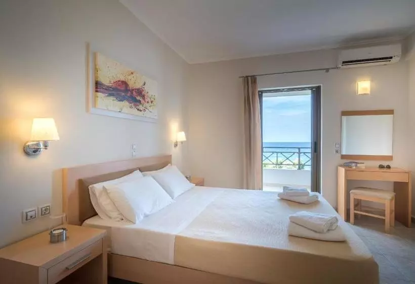 هتل Levantino Studios & Apartments
