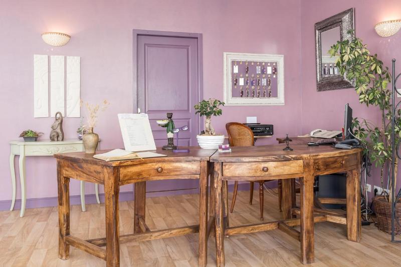 호텔 Logis Hôtel Lafayette Rochefort France