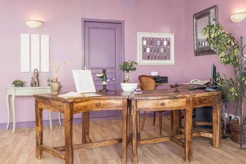 ホテル Logis Hôtel Lafayette Rochefort France