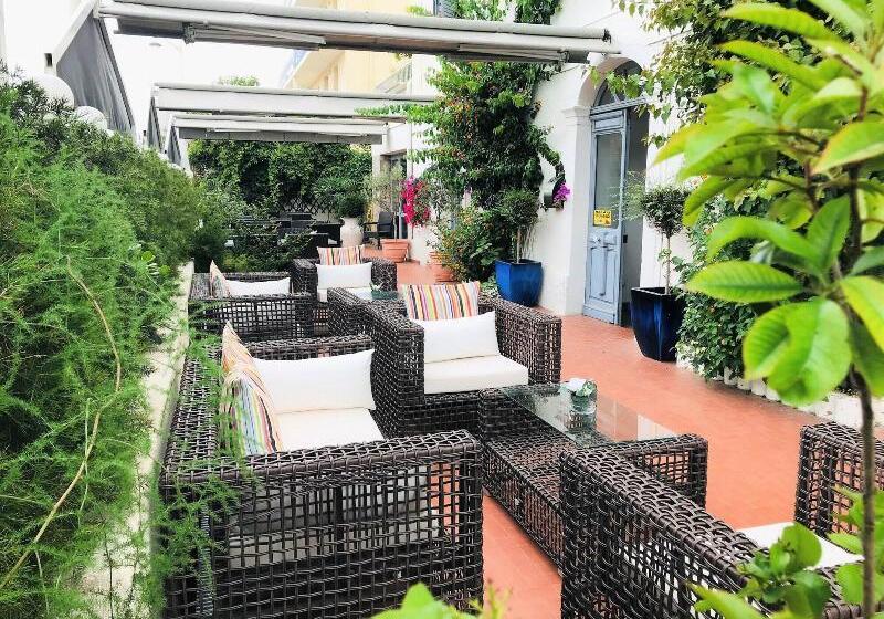 ホテル Maquis Et Mer