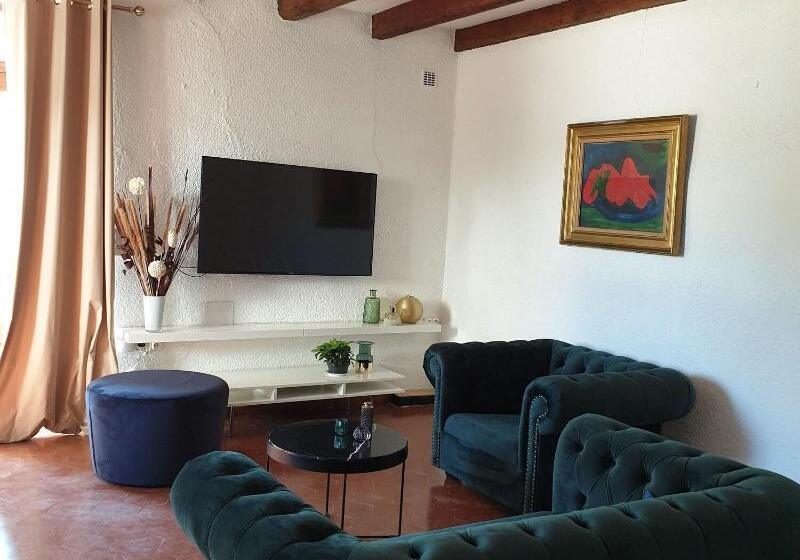 ホテル Maquis Et Mer