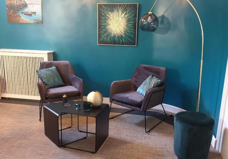 ホテル Maquis Et Mer