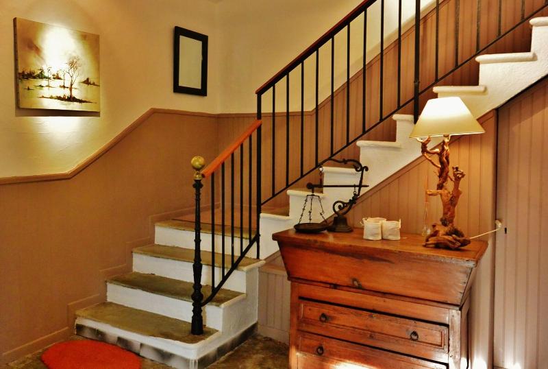 ホテル Maquis Et Mer