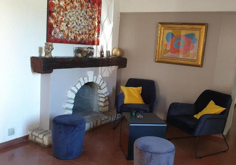 ホテル Maquis Et Mer