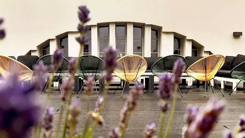 Hotel Oderberger