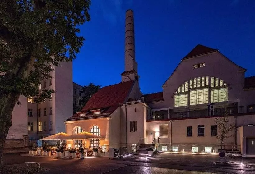 Hotel Oderberger