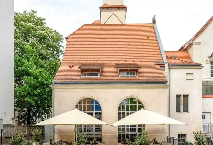 Hotel Oderberger