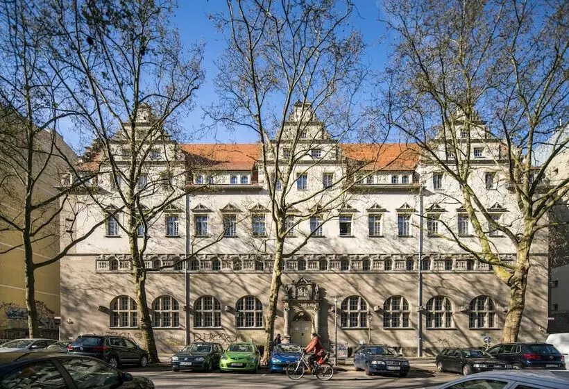 Hotel Oderberger