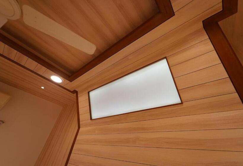 בית מלון כפרי Palmyra Grand Inn