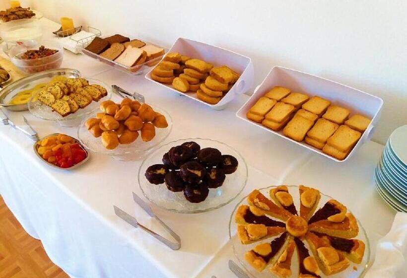 هتل Porto Diakofti