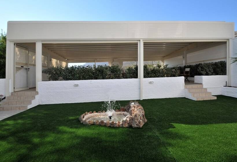 هتل Porto Diakofti