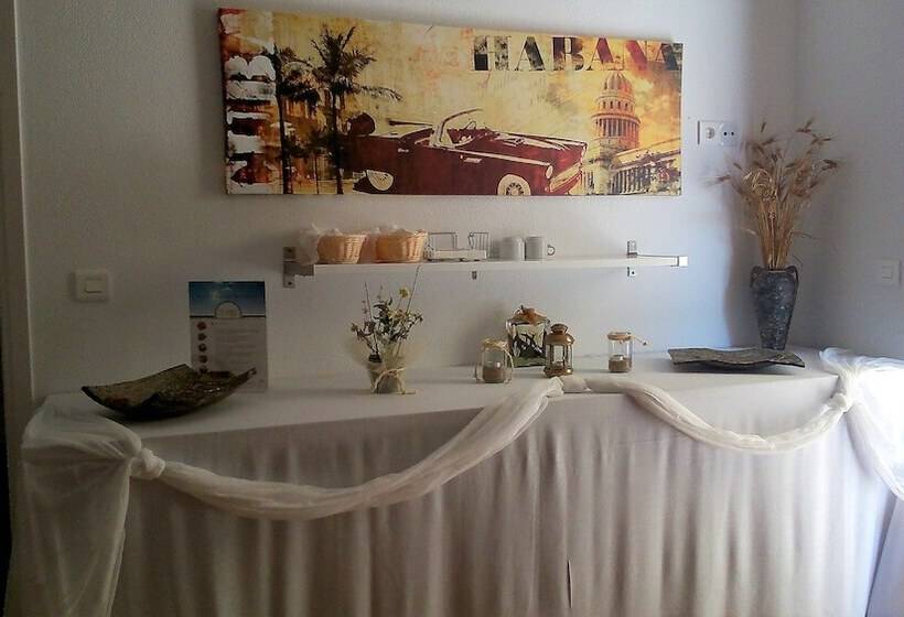 هتل Porto Diakofti