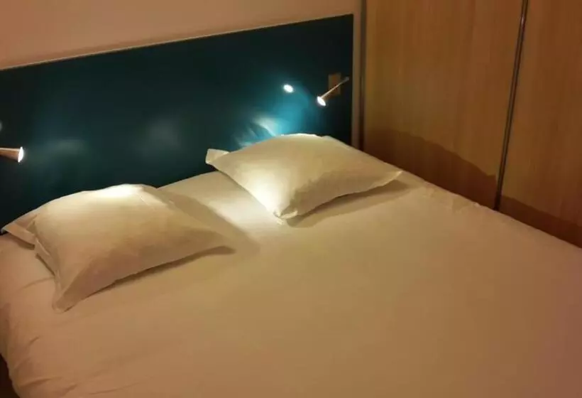 Hotel Residence Thalacap