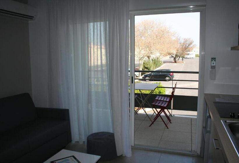 فندق Residence Thalacap