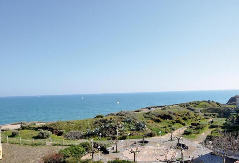 فندق Residence Thalacap