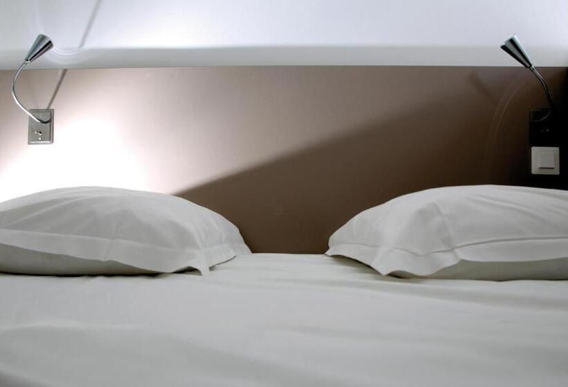 فندق Residence Thalacap