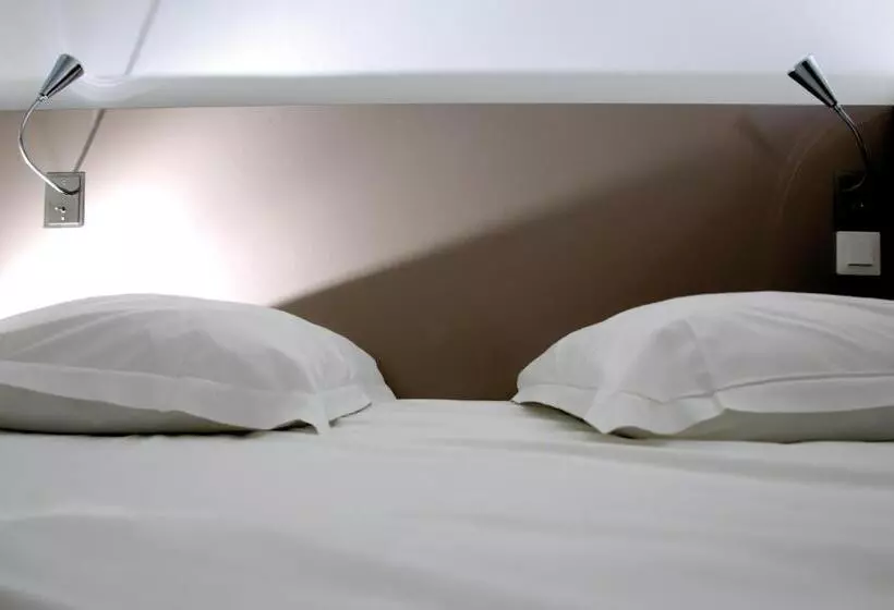 Hotel Residence Thalacap