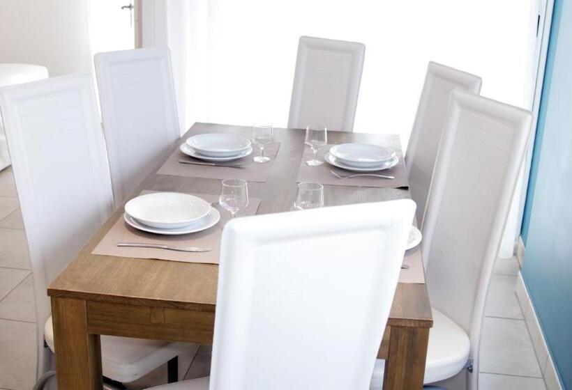 فندق Residence Thalacap