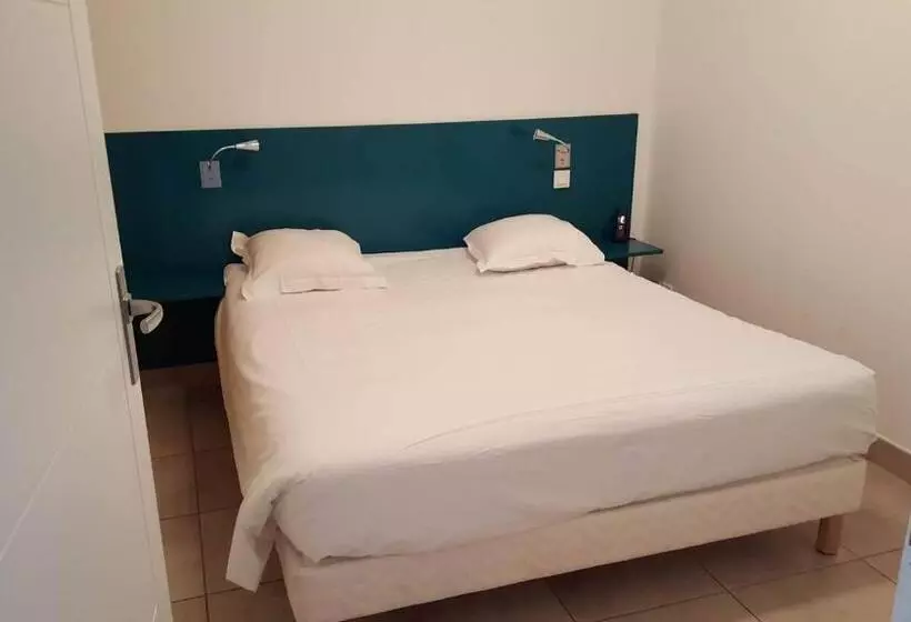 Hotel Residence Thalacap