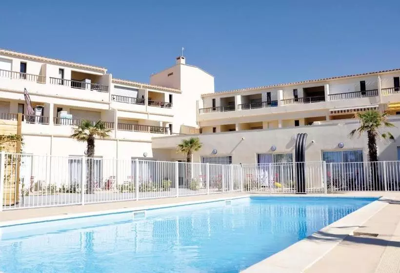 Hotel Residence Thalacap