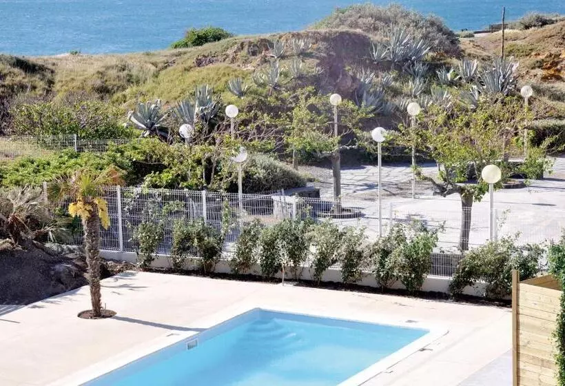 Hotel Residence Thalacap